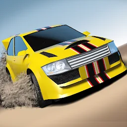 Rally Fury - Corsa di Rally