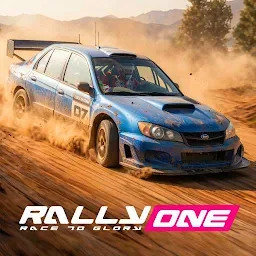 Rally One: Race to Glory